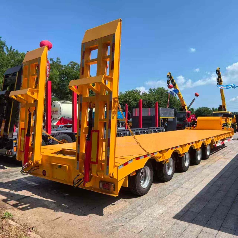 Faymonville Lowbed best