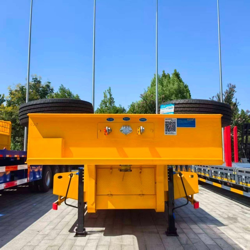 Faymonville Lowbed high quality