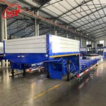 4 echel hanner trelar gwely isel