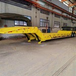 Trelar Gwely Isel Estynadwy